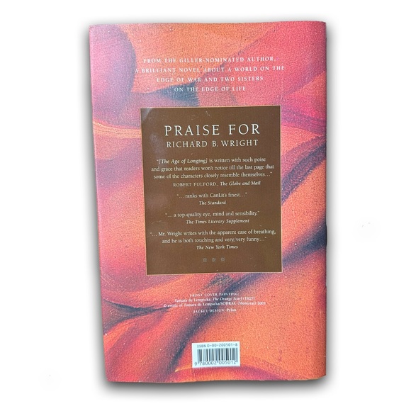 ⚡️3/$24⚡️ Clara Callan: a novel. [Hardcover] - Picture 2 of 3